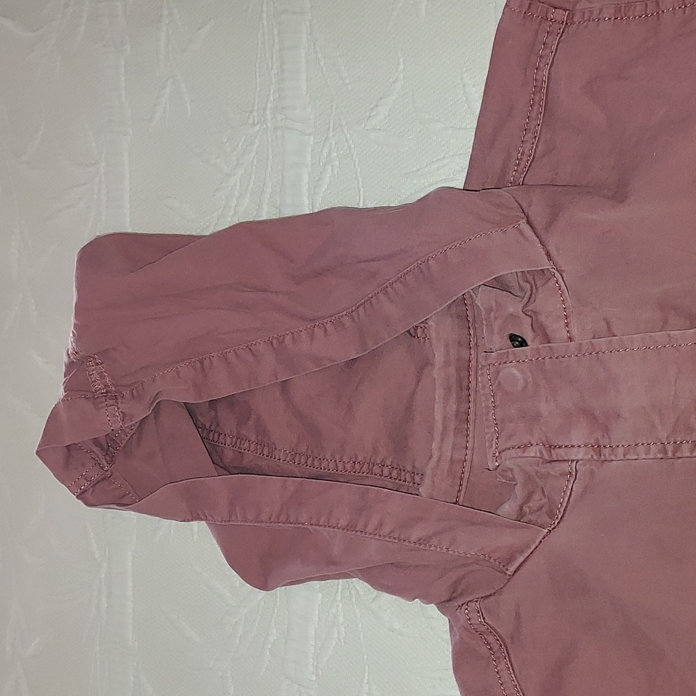 Sonoma Jacket - Picture 7 of 9